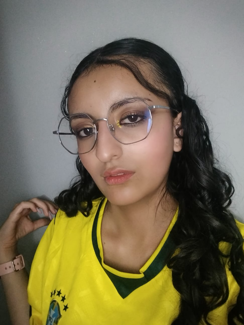 Foto de Sofia Bernal Ramirez
