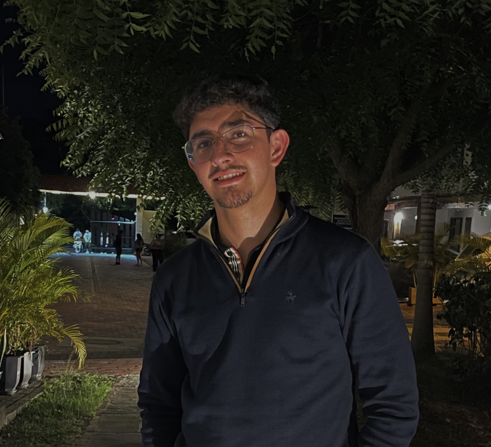 Foto de Juan Andrés Trujillo