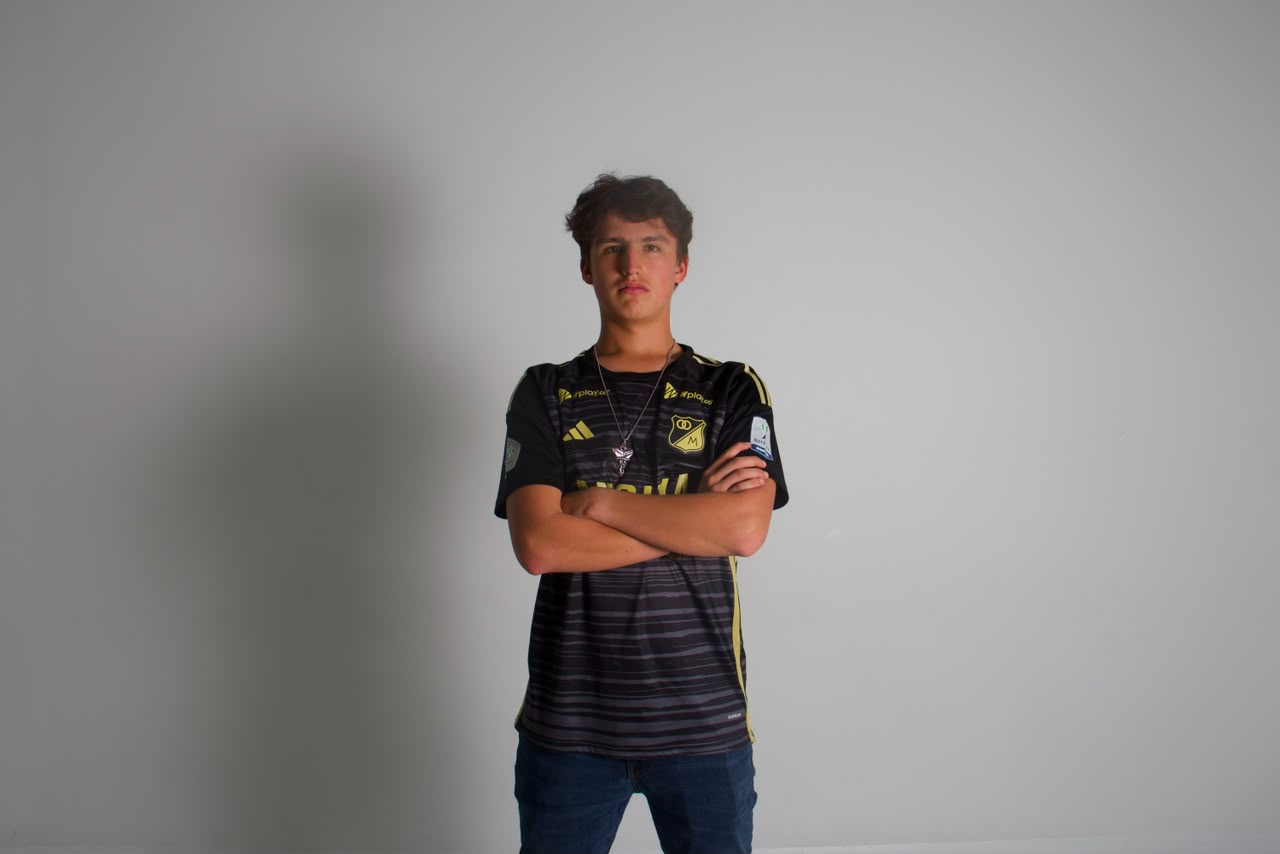 Foto de Juan Manuel Matiz Manrrique