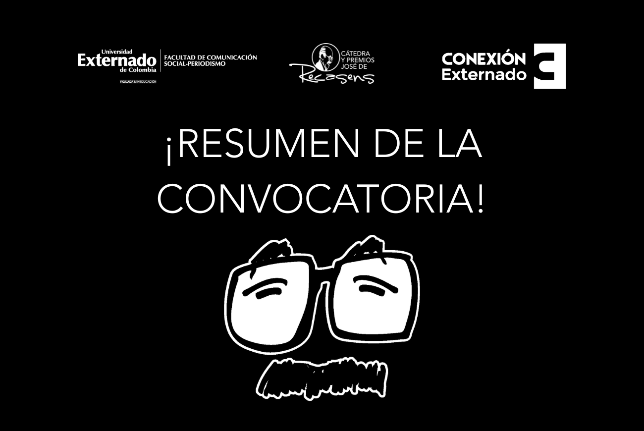 ¡Así nos fue en la convocatoria de los Premios José de Recasens 2026!