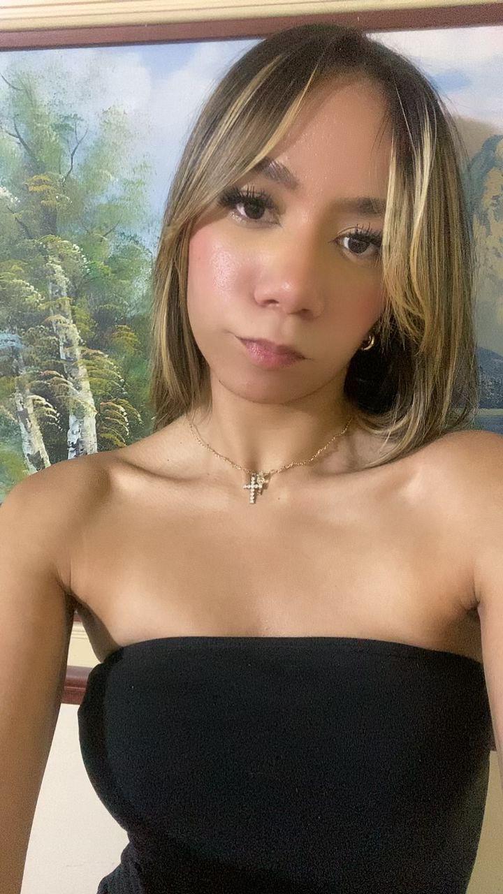 Foto de Franchesca Sierra Orozco
