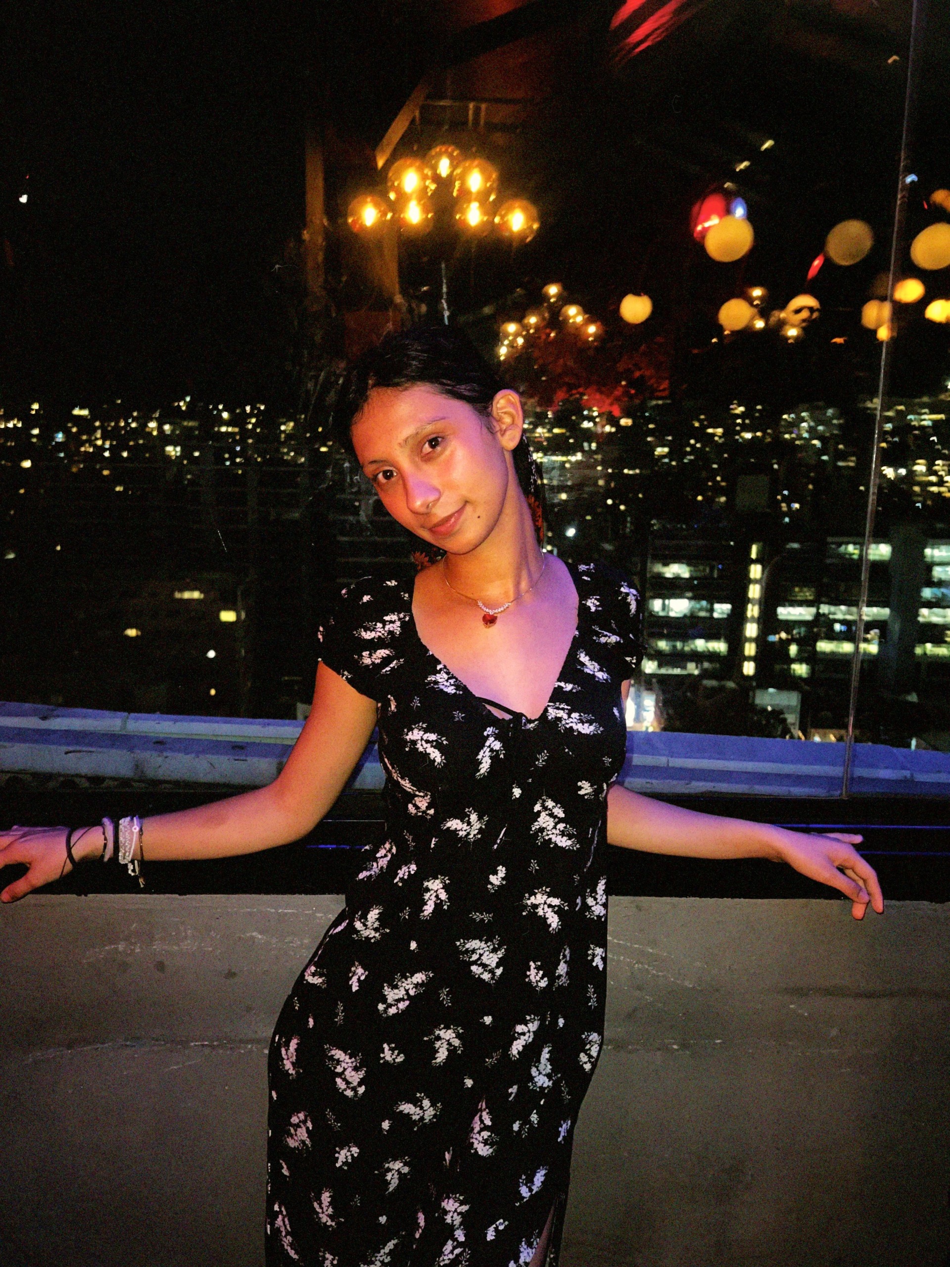Foto de Gabriela Puerto Ayala