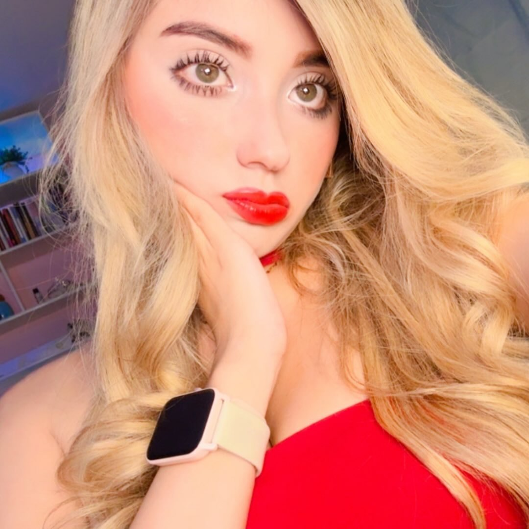 Foto de Sara Sofía Veloza Pérez